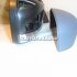 Oglinda dreapta completa cu semnal Ford Focus (2011-2014) 1.6 EcoBoost 150 HP oe BP 44688